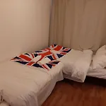 Al Iram Guest House London E1