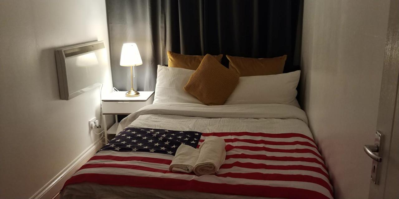 Guest house Al Iram E1 London
