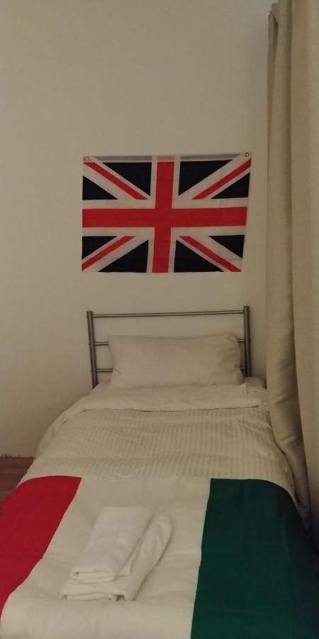 Guest house Al Iram E1
