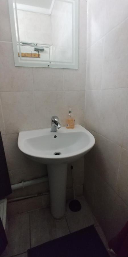 Al Iram E1 Guest house