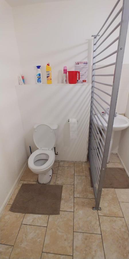 Guest house Al Iram E1 London