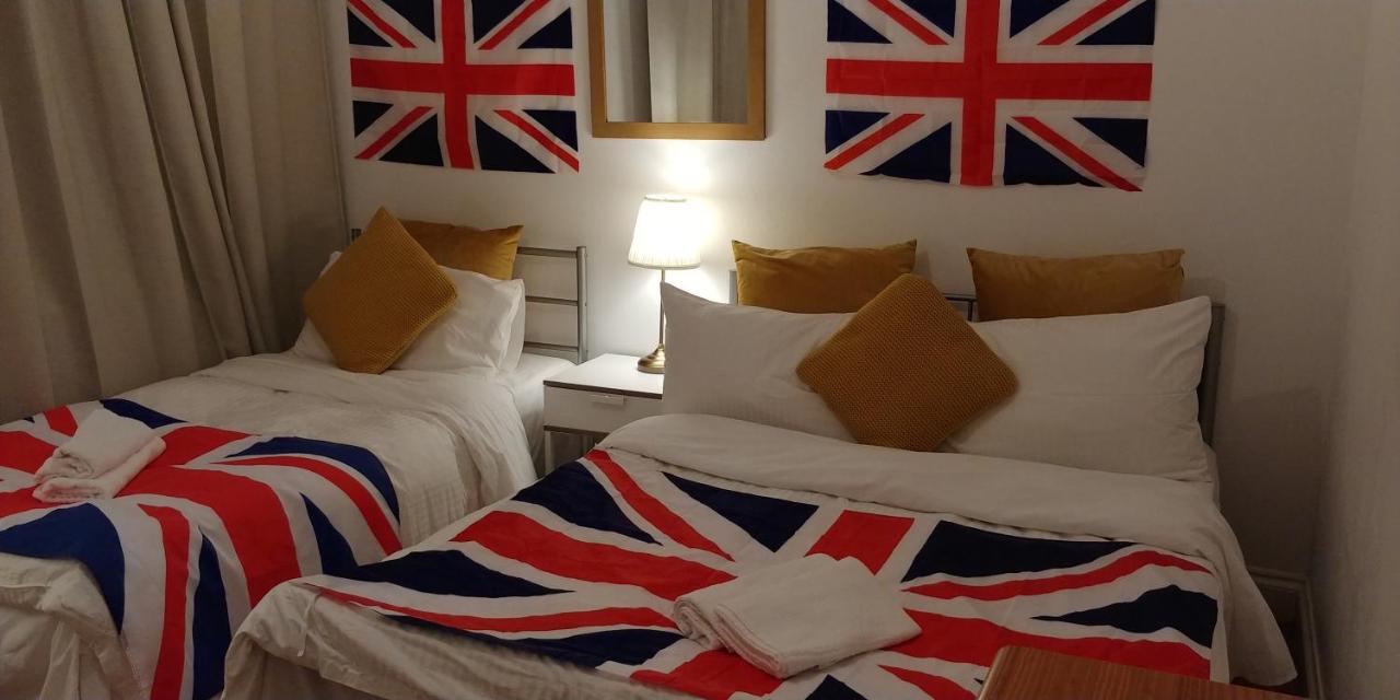 Guest house Al Iram E1